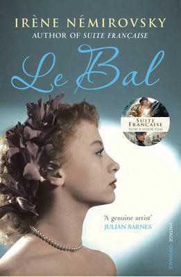 Le Bal Nemirovsky Irene