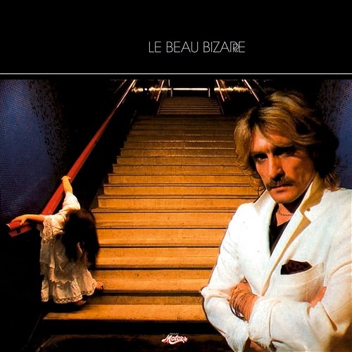 Le beau bizarre Christophe