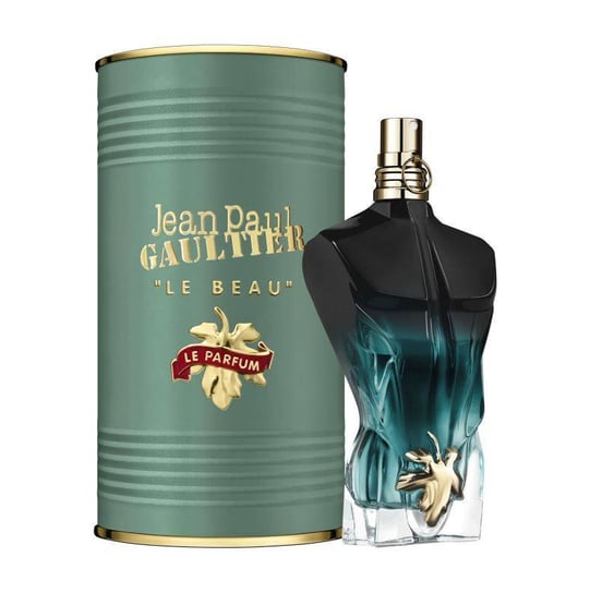 Le Beau, Le Parfum, woda perfumowana, 125 ml Jean Paul Gaultier