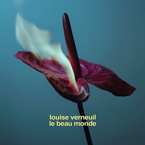Le Beau Monde Louise Verneuil