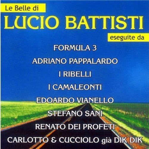 Le Belle Di Battis Various Artists