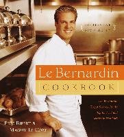 Le Bernardin Cookbook: Four-Star Simplicity Ripert Eric, Coze Maguy