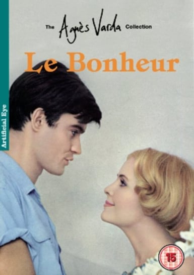 Le Bonheur (brak polskiej wersji językowej) Varda Agnes