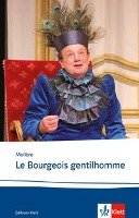 Le Bourgeois gentilhomme Moliere