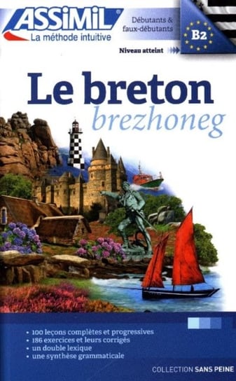 Le Breton Kervella Divi