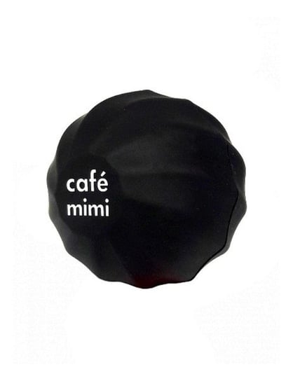 Le Cafe de Beaute Kafe Krasoty CAFE MIMI Balsam do ust BLACK 15ml Le Cafe de Beaute Kafe Krasoty