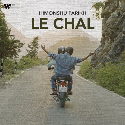 Le Chal Himonshu Parikh