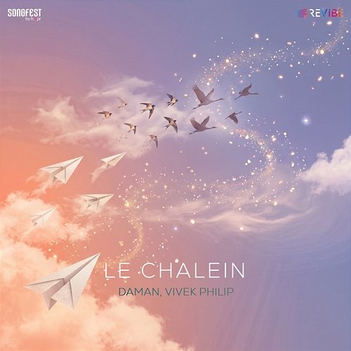 Le Chalein Daman, Vivek Philip