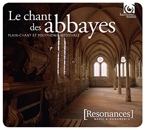 Le Chant des abbayes Various Artists