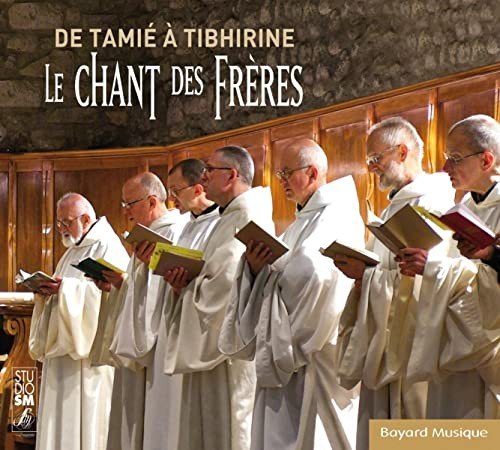 Le Chant Des Freres De.. Gregorian Chant