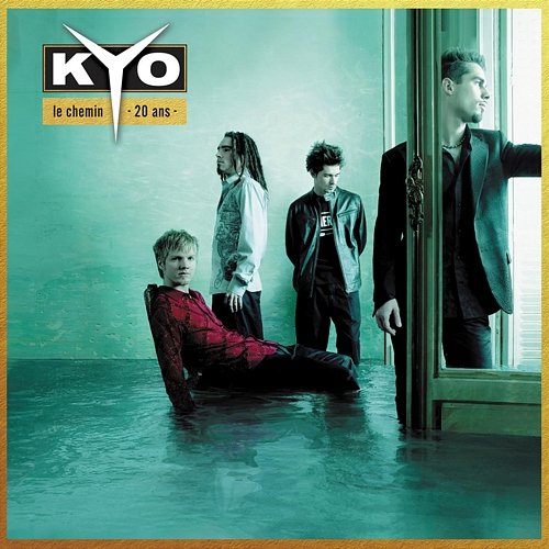 Le chemin - 20 ans Kyo