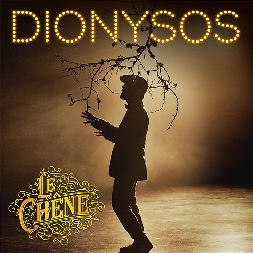 Le chêne Dionysos