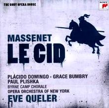 Le Cid Various Artists