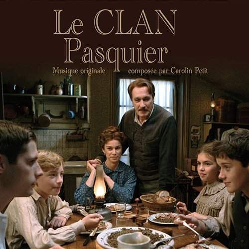 Le Clan Pasquier Various Artists