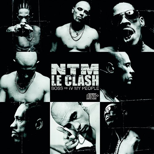 Le Clash - Les singles (B.O.S.S. vs. IV My People) Suprême NTM