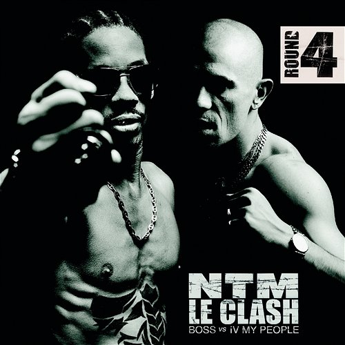 Le Clash - Round 4 (B.O.S.S. vs. IV My People) Suprême NTM