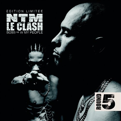 Le Clash - Round 5 (B.O.S.S. vs. IV My People) Suprême NTM