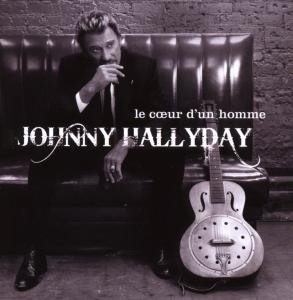 Le Coeur D'un Homme Hallyday Johnny