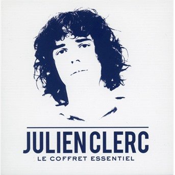 Le Coffret Essentiel Clerc Julien