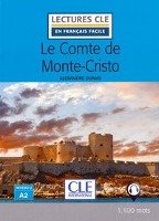 Le Comte de Monte-Cristo (A2/B1) Dumas Alexandre