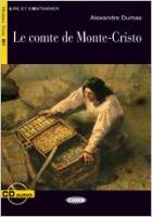 Le Comte de Monte-Cristo, ESO. Material auxiliar Cideb Editrice