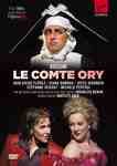 Le Comte Ory Metropolitan Opera