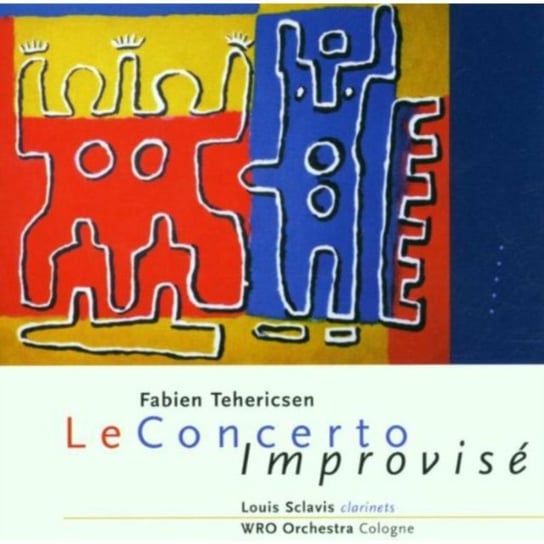 Le Concerto. Improvise Sclavis Louis