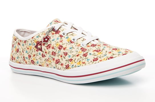 Le Coq Sportif, Buty dziecięce, Grandville Cvo Flowers PS, rozmiar 35 Le Coq Sportif