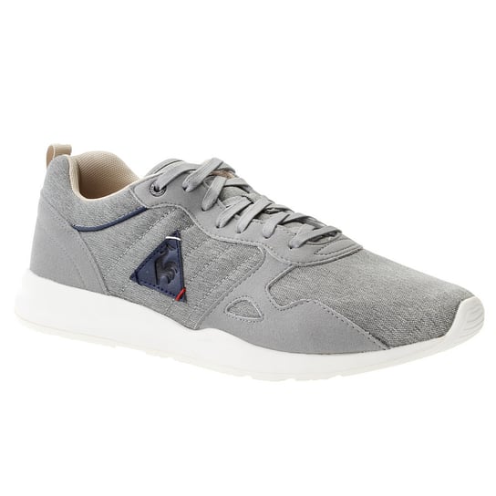 Le Coq Sportif, Buty męskie, LCS R600 Craft 2 Tones "Titanium", rozmiar 45 Le Coq Sportif