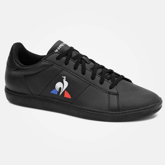 Le coq sportif COURTSET Triple Black Unisex 2121226 - 38 Le Coq Sportif