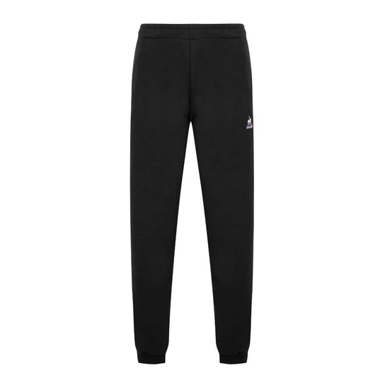 Le coq sportif ESS Pant Regular N°1 Enfant Black Junior 2210487 - 14A Le Coq Sportif