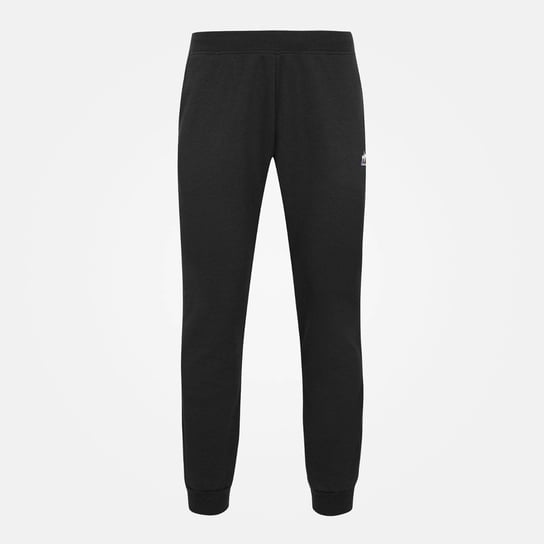 Le coq sportif ESS Pant Regular N°3 M Black 2120215 - M Le Coq Sportif