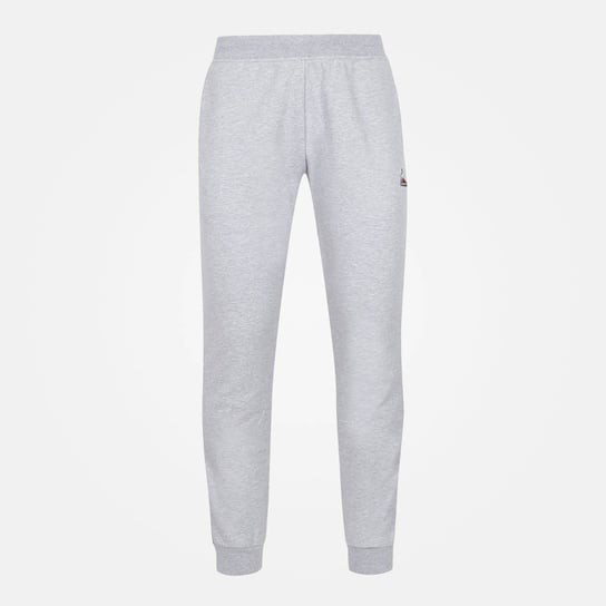 Le coq sportif ESS Pant Regular N°3 M Gris Chiné Clair 2120409 - L Le Coq Sportif