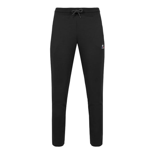 Le coq sportif ESS Pant Slim N°1 W Black 2210519 - XS Le Coq Sportif