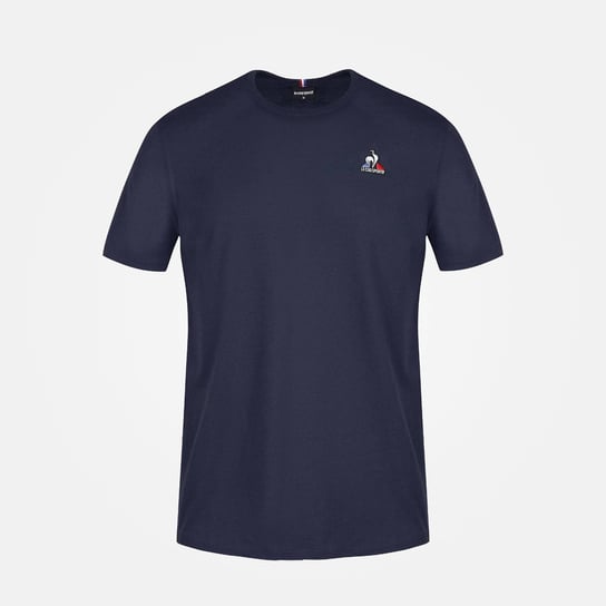 Le coq sportif ESS Tee SS N°3 M Dress Blues - L Le Coq Sportif