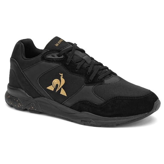 Le coq sportif LCS R500 Triple Black 2210222 - 43 Le Coq Sportif