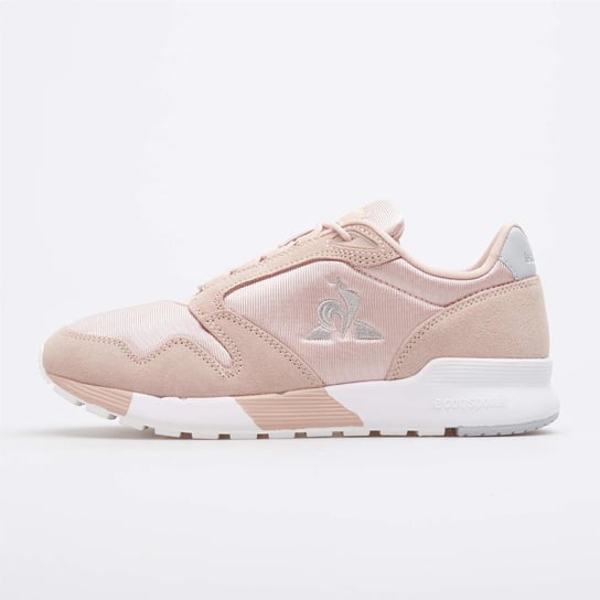 Le Coq Sportif OMEGA X W CAMEO ROSE 2020208 - US5.5 / EU36 / 23CM Le Coq Sportif