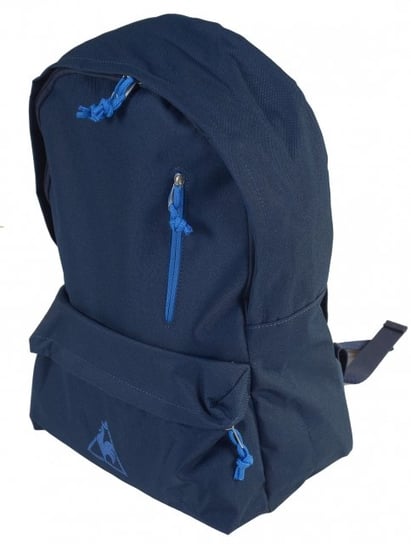 Le Coq Sportif, Plecak, Chronic Backpack Dress Blues Le Coq Sportif