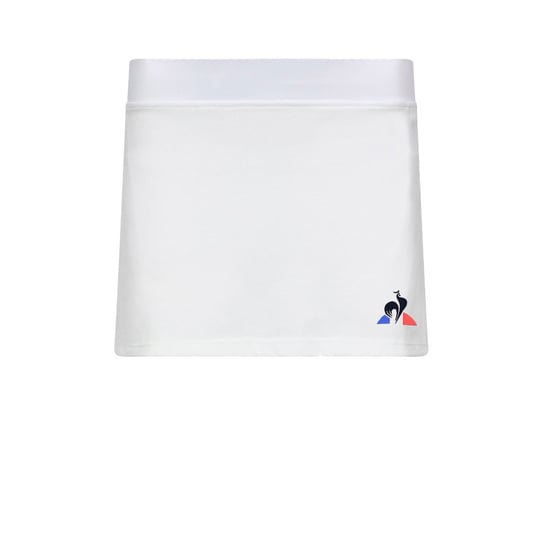 Le coq sportif TENNIS Jupe-Short N°2 W New Optical White 2020719 - L Le Coq Sportif