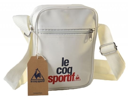 Le Coq Sportif, Torba damska, Ligne Logo Small Item Le Coq Sportif