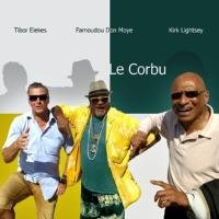 Le Corbu Harmonia Mundi