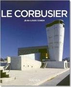 Le Corbusier Cohen Jean-Louis