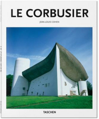 Le Corbusier Gossel Peter