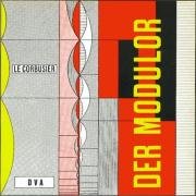 Le Corbusier - Der Modulor Lecorbusier