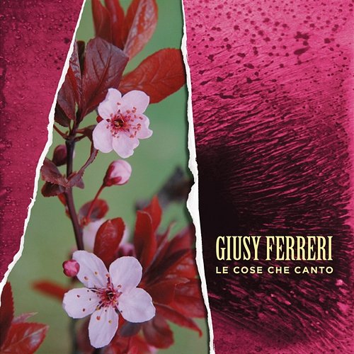 Le cose che canto Giusy Ferreri