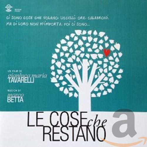 Le Cose Che Restano / o.s.t. Various Artists