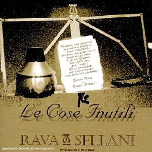 Le Cose Inutili Various Artists