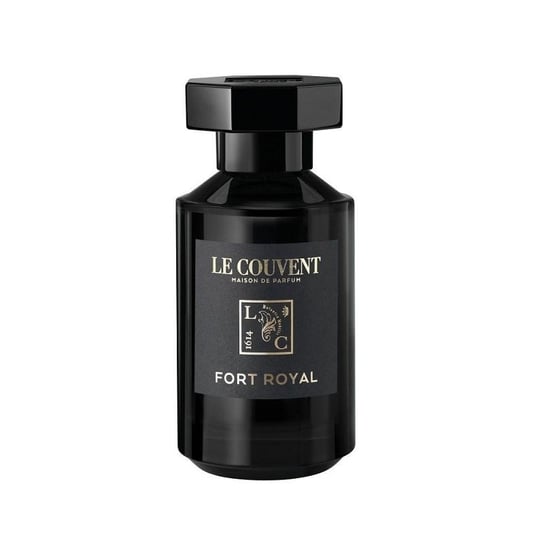 Le Couvent, Fort Royal, woda perfumowana, 50 ml Le Couvent