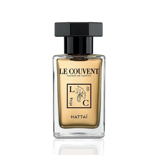 Le Couvent, Hattai, woda perfumowana, 50 ml Le Couvent