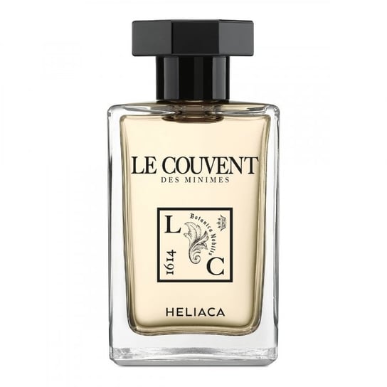 LE COUVENT, Heliaca woda perfumowana spray 100ml Le Couvent